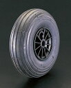 【メーカー在庫あり】 エスコ ESCO 300x100mm 車輪 空気入・PPリム 000012261106 JP店