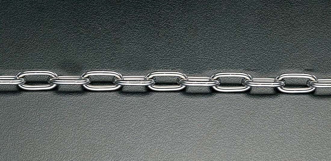 ●材質:SUS304●線径:3mm●荷重:100kg●全長:30m溶接あり000012093712楽天 JP店　
