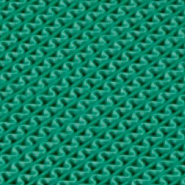 【メーカー在庫あり】 エスコ ESCO 1.2x 6m セーフティーマット(ブラック) 0000123...