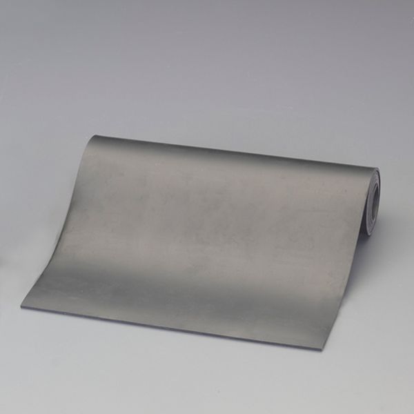 【メーカー在庫あり】 エスコ ESCO 300x3.0mmx1m ゴム板(ロール) 000012346713 JP店