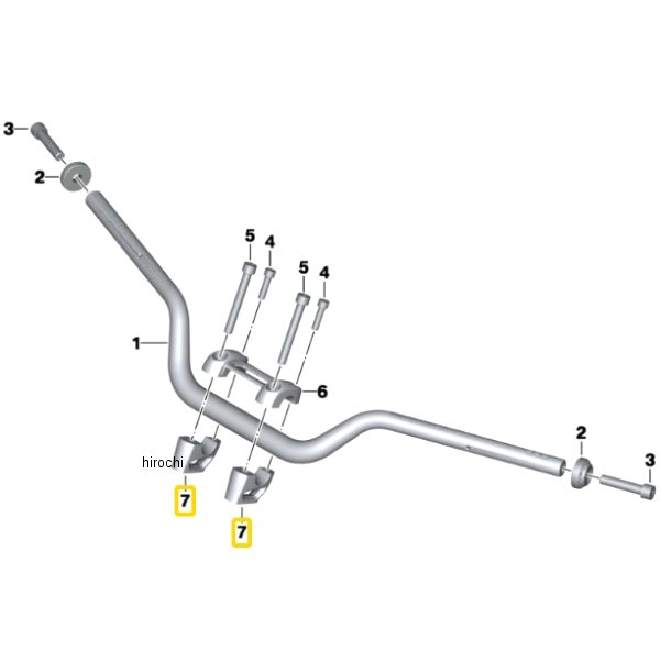 BMW純正 ロア クランピング サポート 32718538049 JP店