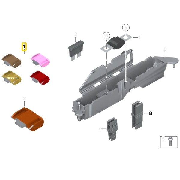 ҥҥ ŷԾŹ㤨BMW ե塼 Mini Х鿧 61136917400 JPŹפβǤʤ218ߤˤʤޤ