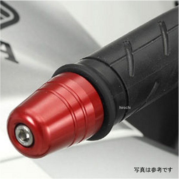 アグラス AGRAS バーエンド 04年-07年 CBR1000RR シルバー 300-170-000S JP店