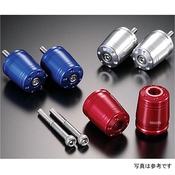 アグラス AGRAS バーエンド 11年-13年 CBR250R チタン 300-175-000T JP店