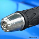 アグラス AGRAS バーエンド GSX-S1000、GSX-S1000F 青 300-302-000B JP店