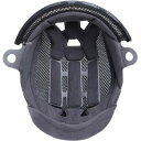 エージーブイ AGV クラウンパッド アジアンフィット TOURMODULAR用 グレー Mサイズ KIT9302900907 JP店