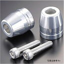 アグラス AGRAS バーエンド ゼファー750 シルバー 300-475-000S JP店