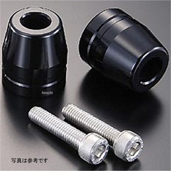 アグラス AGRAS バーエンド Ninja250R 赤 300-477-000R JP店
