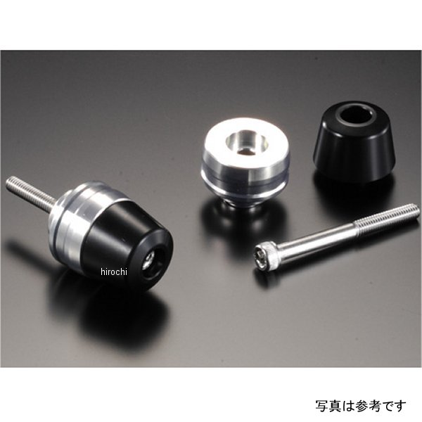 アグラス AGRAS バーエンド 08年-09年 CBR1000RR 黒/白 301-172-000BKW JP店