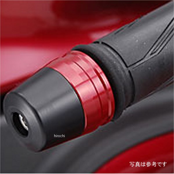 アグラス AGRAS バーエンド 07年-09年 YZF-R1 ガンメタ/黒 301-269-000GMB JP店