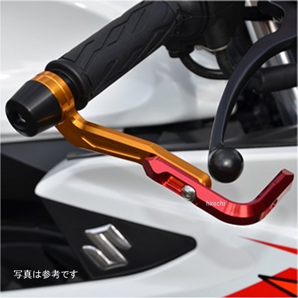 アグラス AGRAS レバーガードスズキ GSX-R125【カラー】ガードエンド:ブルーガードステー:ガンメタジュラコン:ホワイト【仕様説明】レーススタート時の接触によるブレーキ事故を防ぐ目的でレース等で使用されている商品です。レースのみではなく街乗りの際のハンドガードとしての機能性を考慮し、さらにバーエンドにはジュラコンを装着する事により万が一の転倒時のダメージを軽減します。調整機能も備わっておりレバーに対してのクリアランスをお好みでお選びいただけます。※当商品は純正ハンドル専用となります。301-307-BGMW楽天 JP店