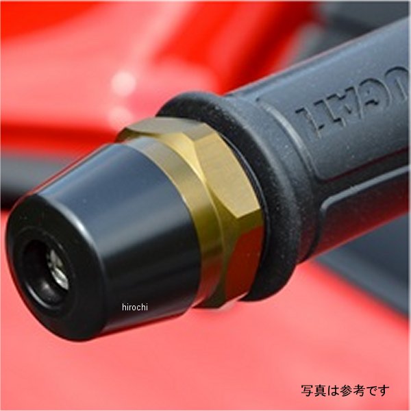 アグラス AGRAS バーエンド ドゥカティ 1199 パニガーレS チタン/白 301-559-000TW JP店