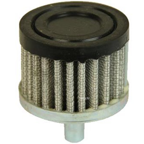 【USA在庫あり】 エムゴ EMGO ラバートップクランクケースベントフィルター 14-20910 JP店