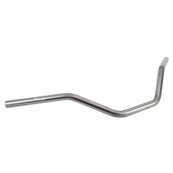 【メーカー在庫あり】 GOODS グッズ DAIHAN VM-BAR ハンドルバー 1インチ 素地 DH-04S JP店