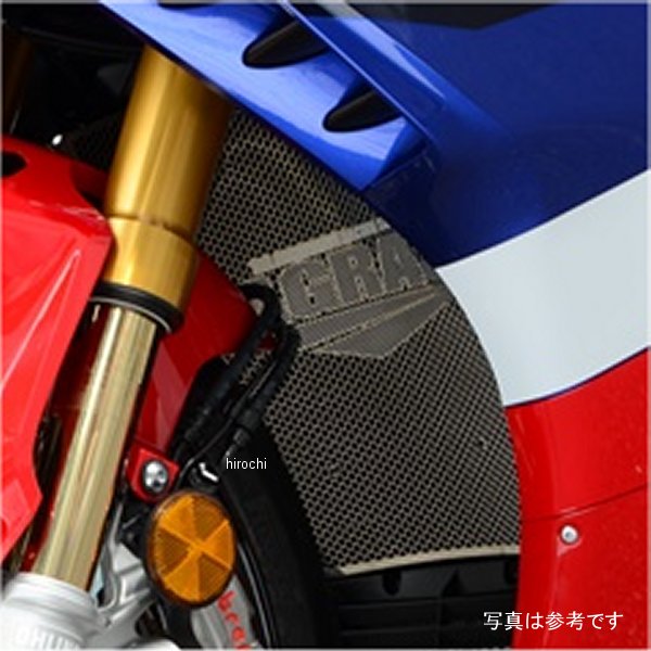 アグラス AGRAS コアガード Bタイプ ロゴ無し 20年以降 CBR1000RR-R 309-182-B00 JP店