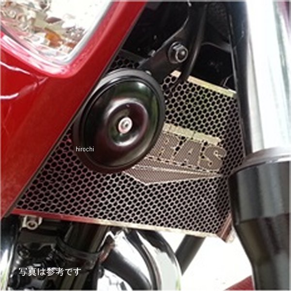 アグラス AGRAS コアガード Bタイプ ロゴ無し GSR250、 GSX250R 309-301-B00 JP店