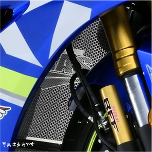 アグラス AGRAS コアガード Bタイプ ロゴ無し 17年以降 GSX-R1000 309-305-B00 JP店