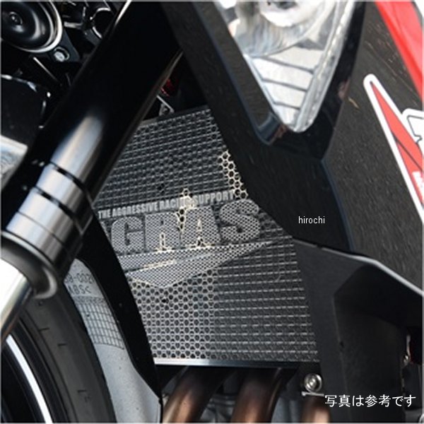 アグラス AGRAS コアガード Bタイプ ロゴ無し 20年 ZX-25R 309-403-B00 JP店
