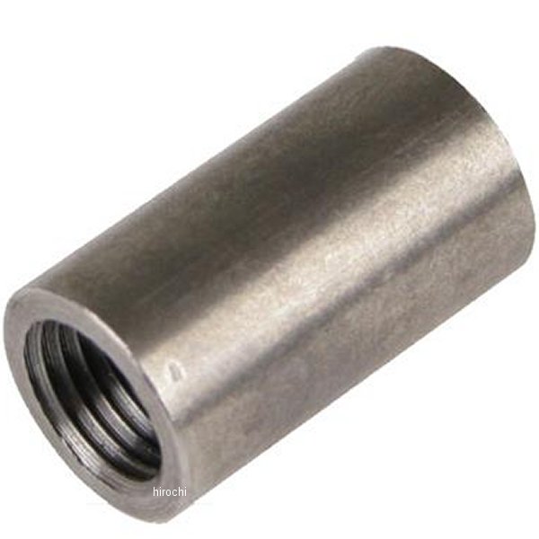 【メーカー在庫あり】 GOODS グッズ ガソリンコック受け 14NPT ロング G0-00025 JP店