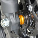 アグラス AGRAS ホイールカラーセット Ninja250SL ゴールド 316-495-002G JP店