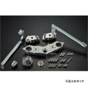 アグラス AGRAS セパレートハンドルキット ブレーキホース無し CB1300 321-167-003 JP店