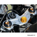 アグラス AGRAS トップブリッジ 17年以降 YZF-R6 321-278-000 JP店