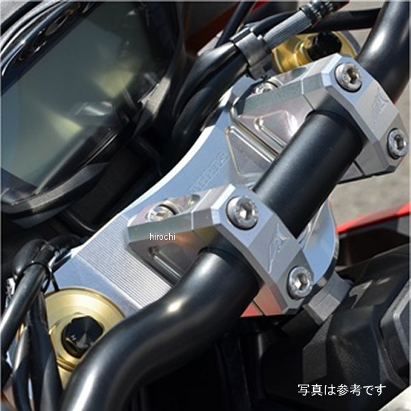 アグラス AGRAS トップブリッジ GSX-S750 321-306-000 JP店