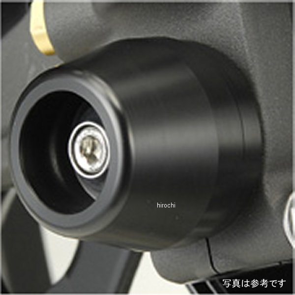 アグラス AGRAS フロントアクスルプロテクター コーン B-KING アルミ/シルバー 343-392-A0S JP店