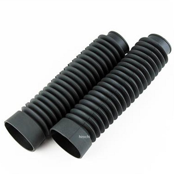 GOODS グッズ 汎用フォークブーツ SR500、SR400 G5-00275-1 JP店