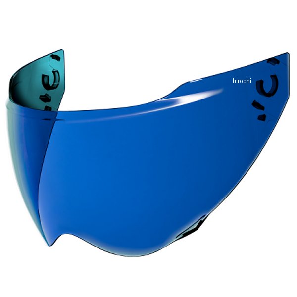 アイコン ICON シールド DOMAIN用 青 0130-1048 JP店