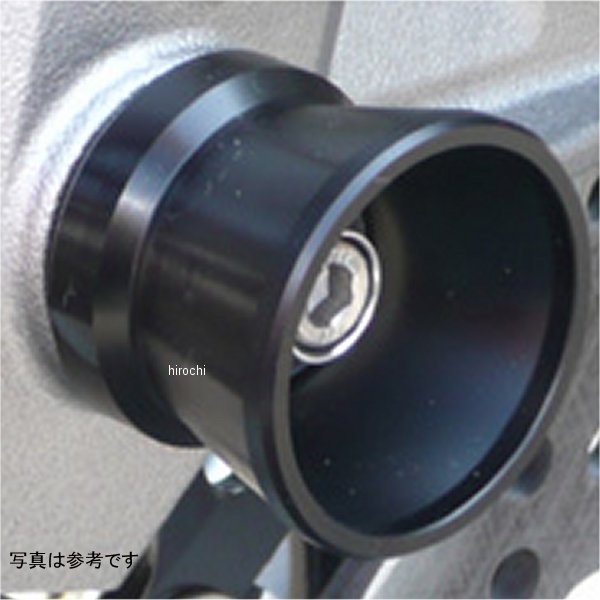 アグラス AGRAS フロントアクスルプロテクター ファンネル 07年-09年 Z1000 アルミ/シルバー 344-479-A0S JP店