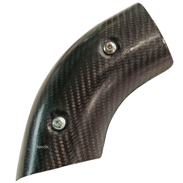 ミヴ Mivv ヒートシールド 19年-22年 V85TT 19年-22年 カーボン ACC.072.0 JP店