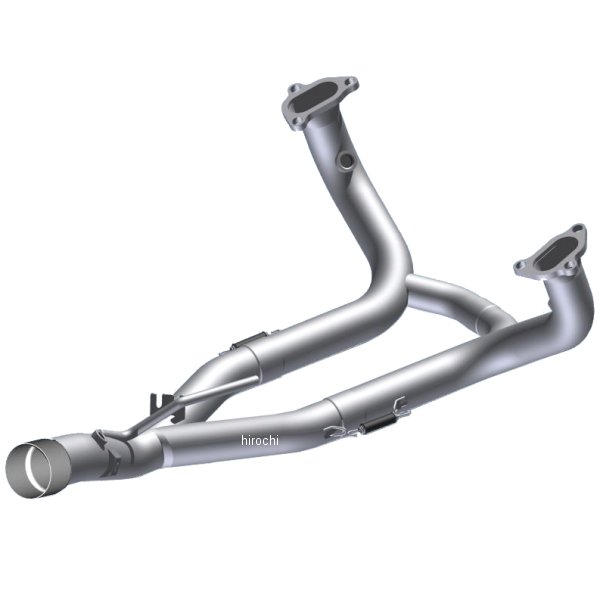 ミヴ Mivv コレクターパイプ 19年-22年 R1250GS Adventure ステンレス B.034.C1-Adv JP店