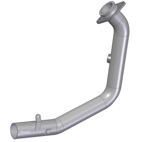 ミヴ Mivv ノーカットパイプ 21年-22年 390デューク ステンレス KT.025.C2 JP店