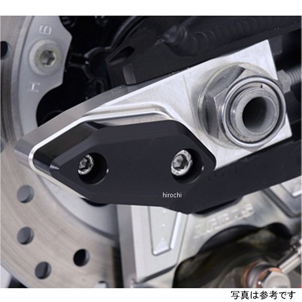 アグラス AGRAS チェーンアジャスタースライダー 12年以降 CBR1000RR 白 353-177-001W JP店