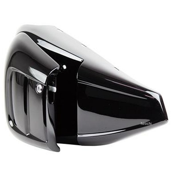  GLEAMING WORKS グリーミンワークス ETCビルトイン・サイドカバー 18年以降 ハーレー XL スポーツスター GW-6044 JP店