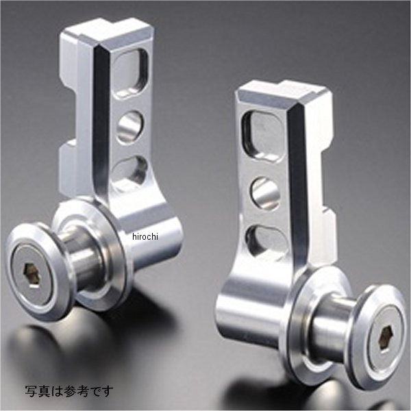 アグラス AGRAS スタンドフックホルダー Z125プロ ゴールド 353-498-000G JP店