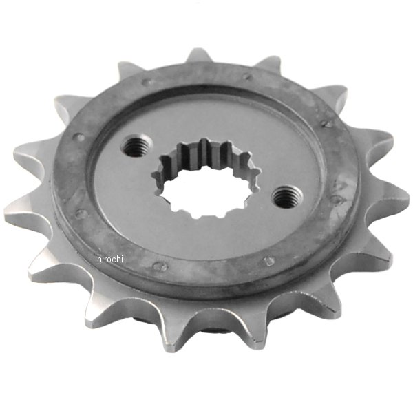 【USA在庫あり】 JTスプロケット JT SPROCKETS カウンターシャフトスプロケット 15丁 14年-20年 KTM RC 390 1212-1704 JP店