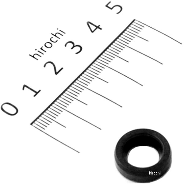 【メーカー在庫あり】 ホンダ純正 オイルシール10X16X4.5 91206-333-003 JP店