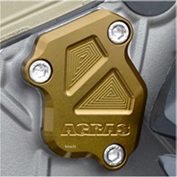 アグラス AGRAS カムサイドキャップ ドゥカティ 1199パニガーレS チタン 357-559-000T JP店