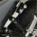 アグラス AGRAS ヘルメットホルダー GSR250 黒/メッキ 603-301-000BS JP店