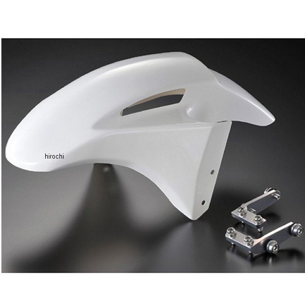 アグラス AGRAS フロントフェンダー 03年-08年 KSR110 604-476-000 JP店
