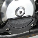 アグラス AGRAS レーシングスライダー ジェネレーターB 03年-09年 CB1300SF 黒 342-167-001B JP店