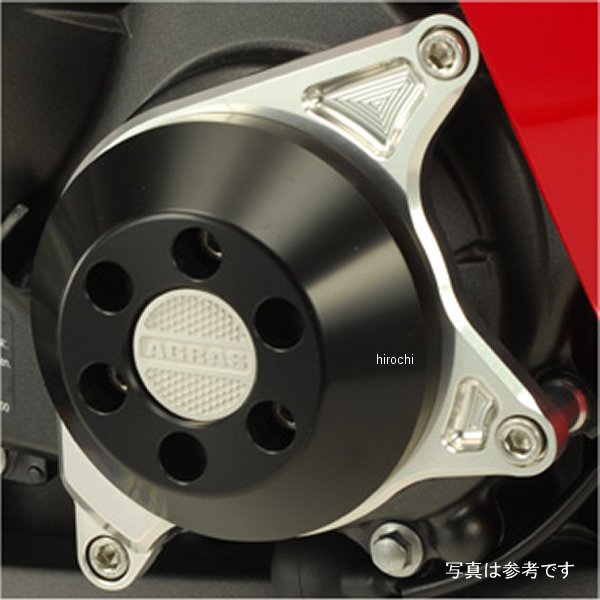 アグラス AGRAS レーシングスライダー クラッチ 08年-10年 CBR1000RR 黒 342-172-002B JP店