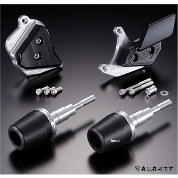 アグラス AGRAS レーシングスライダー 4点セット ロゴ有り FZ1 白 342-267-002X JP店