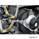 アグラス AGRAS レーシングスライダー サブフレームφ60&クラッチ ロゴ無し 16年以前 MT-09 白 342-273-016 JP店