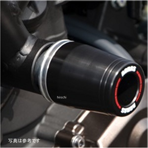 アグラス AGRAS レーシングスライダー フレーム φ50 ロゴ有り MT-07 白 342-274-000X JP店