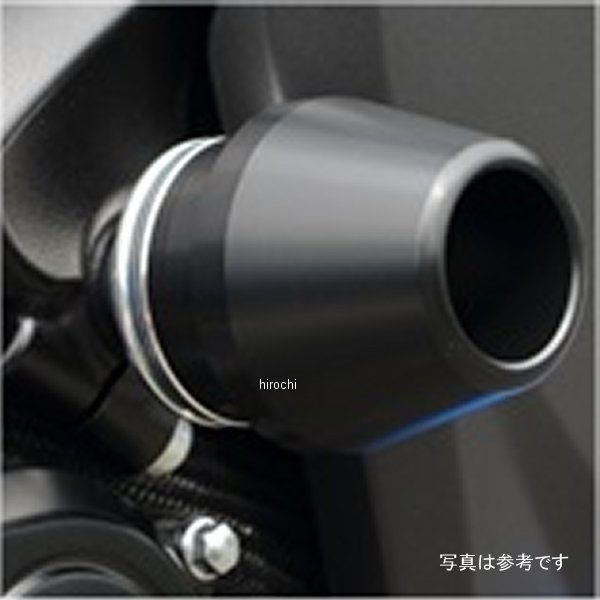 アグラス AGRAS レーシングスライダー フレーム φ60 ロゴ有り GSX-S1000/F 白 342-...