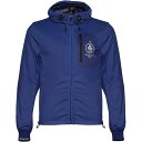 【メーカー在庫あり】 エースカフェロンドン ACE CAFE LONDON 春夏モデル スーパーライトメッシュジャケット ネイビー Sサイズ SS2301JJ-...