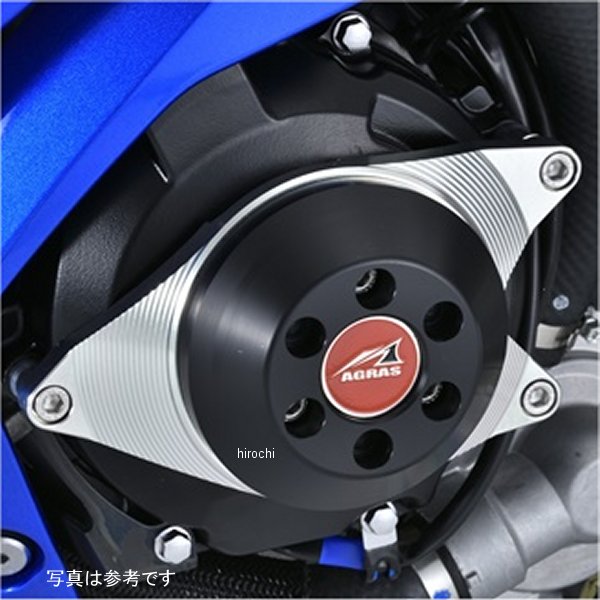 饹 AGRAS 졼󥰥饤 ͥ졼 17ǯʹ GSX-R1000/R  342-305-001B JPŹ